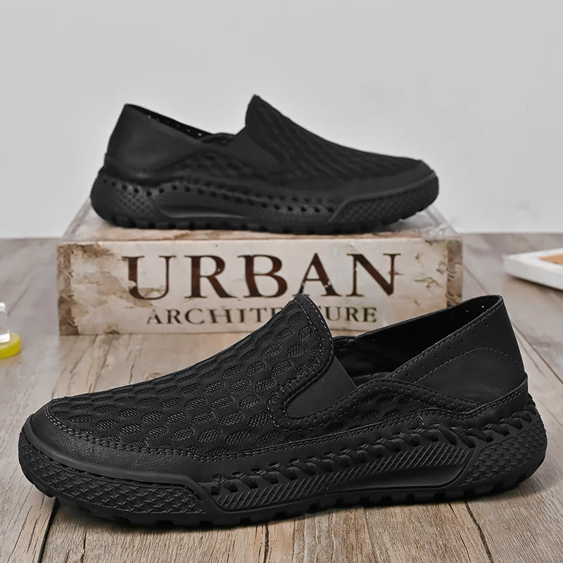 ACTIVE RUSH SLIP-ON SHOES