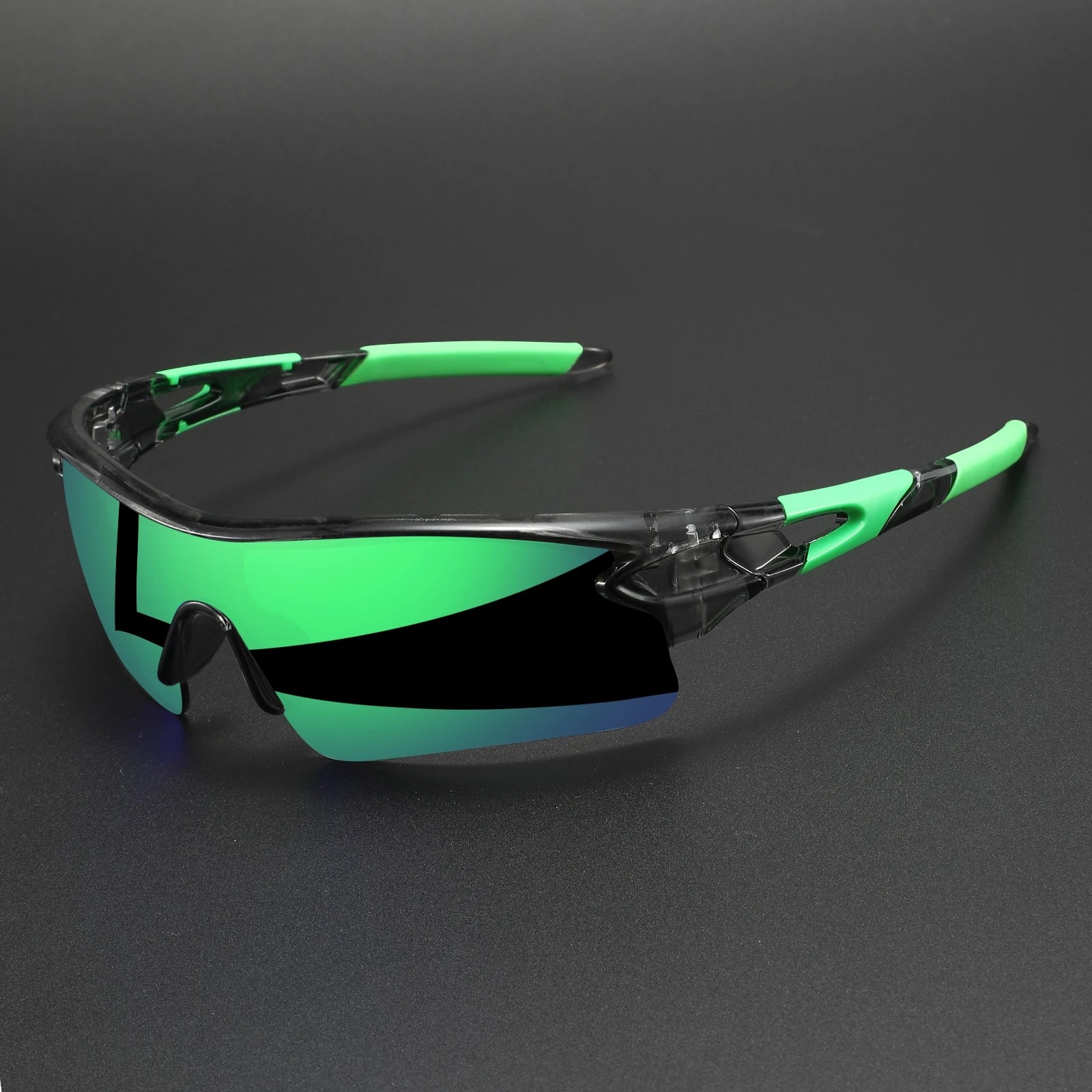 Vanguard Sport Sunglasses