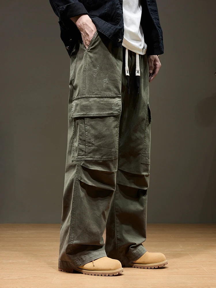 Ridgeline Cargo Pants