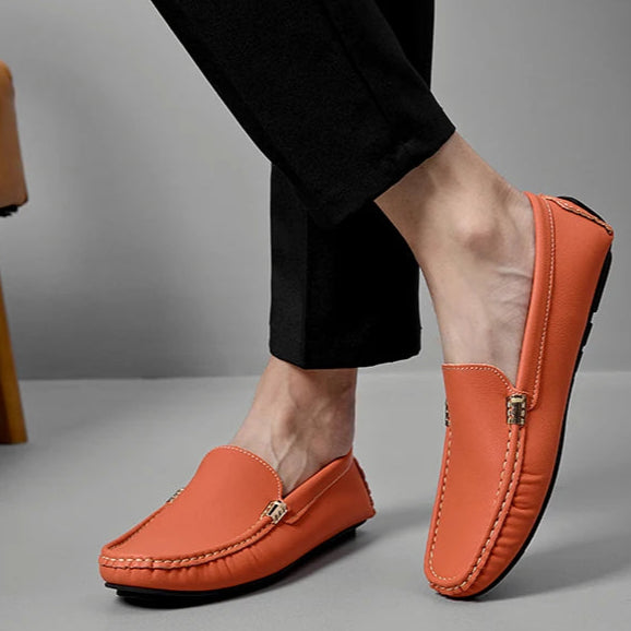 Devero Drive Loafers