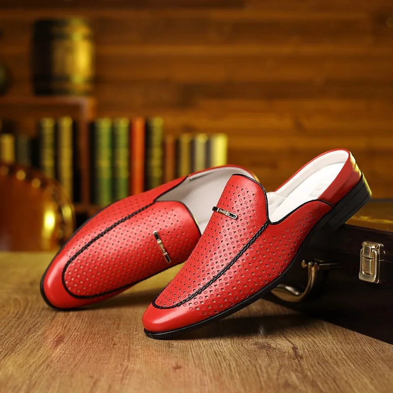 Sorrento Boss Loafers