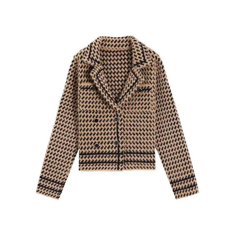 Marlowe Signature Coat