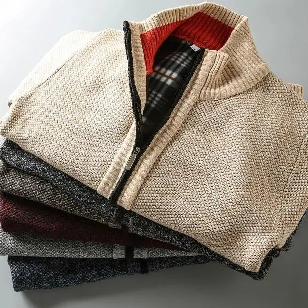 Northridge Zip Jacket
