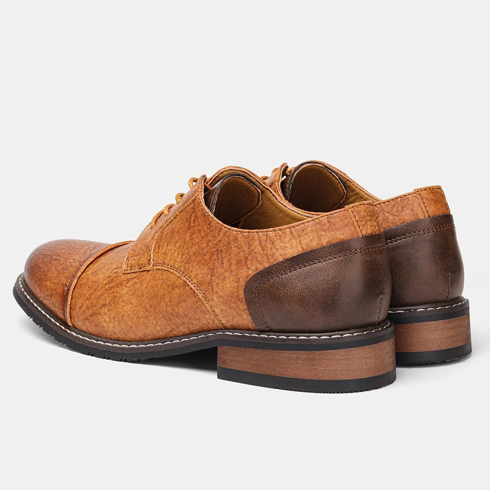 MAYFAIR DERBY SHOE