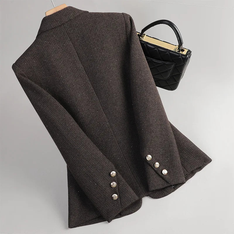 Rena™ Tailored Blazer