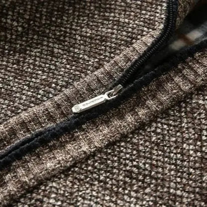 Northridge Zip Jacket