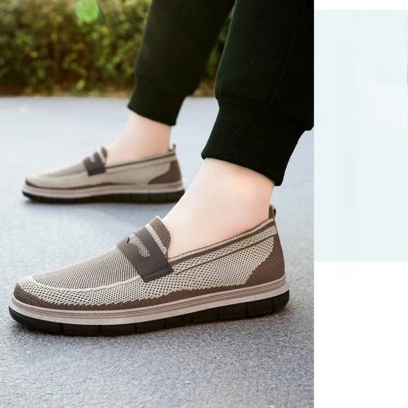 Bayridge Comfort Loafers