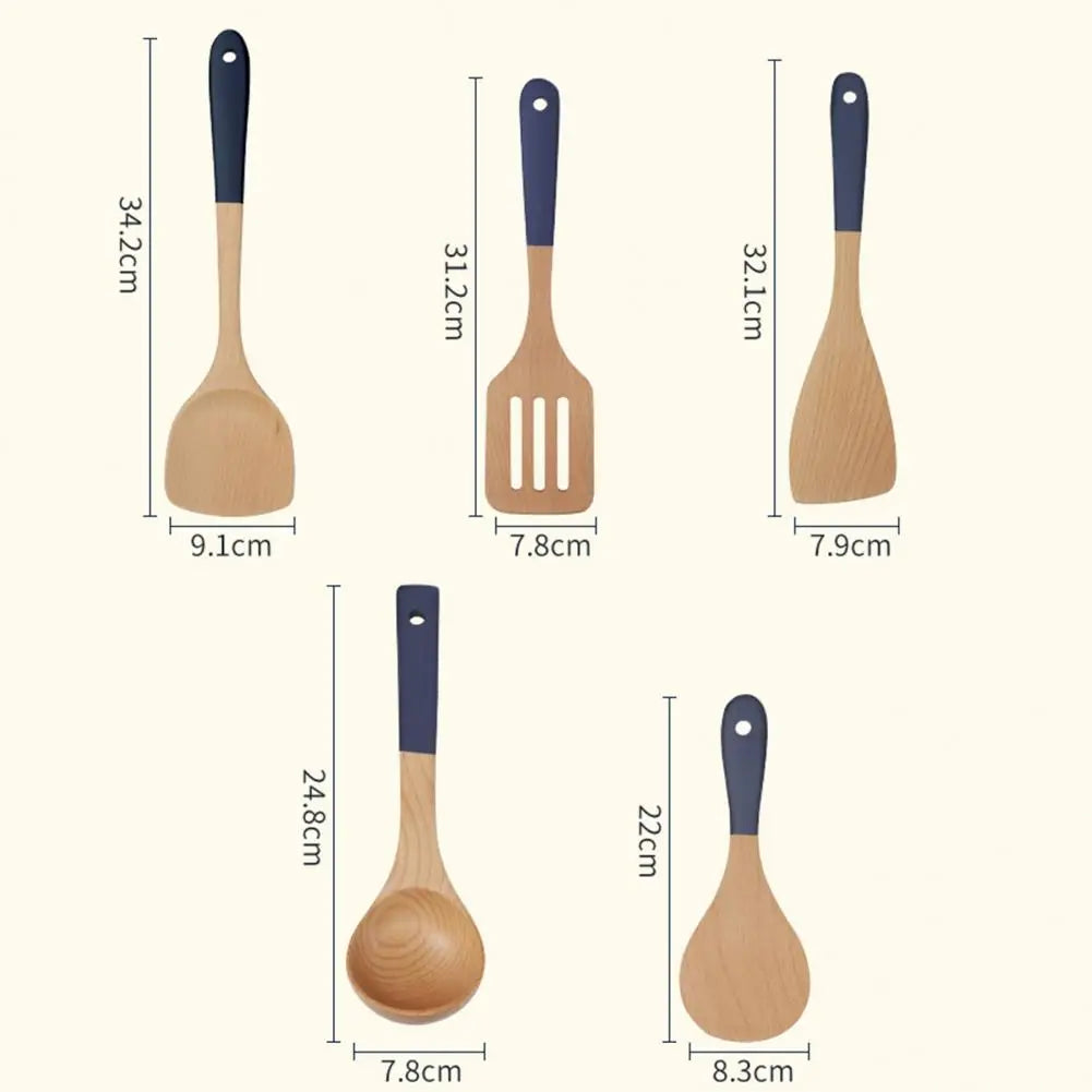 TIMBERCHEF KITCHEN SET