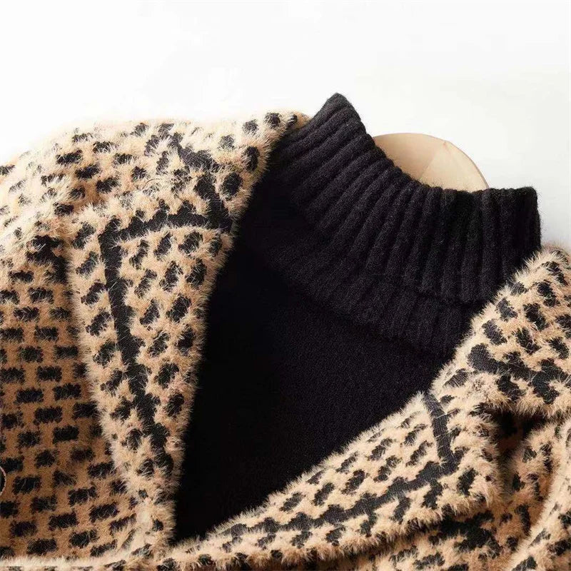 Marlowe Signature Coat
