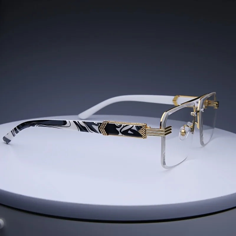 Vienna Marble Sunglasses