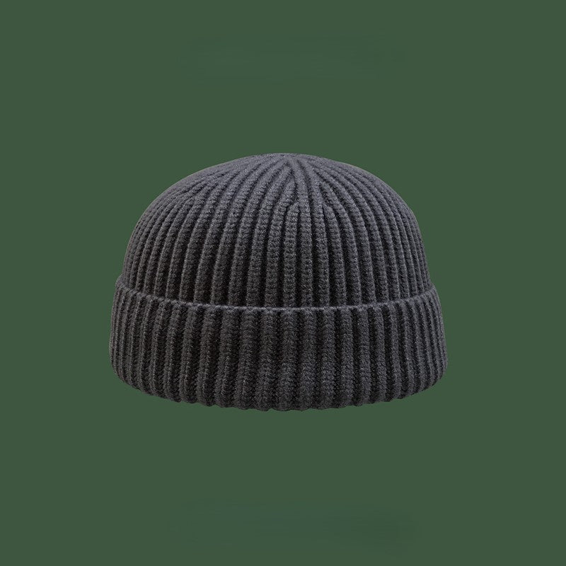 CLOUDSOFT FISHERMAN BEANIE