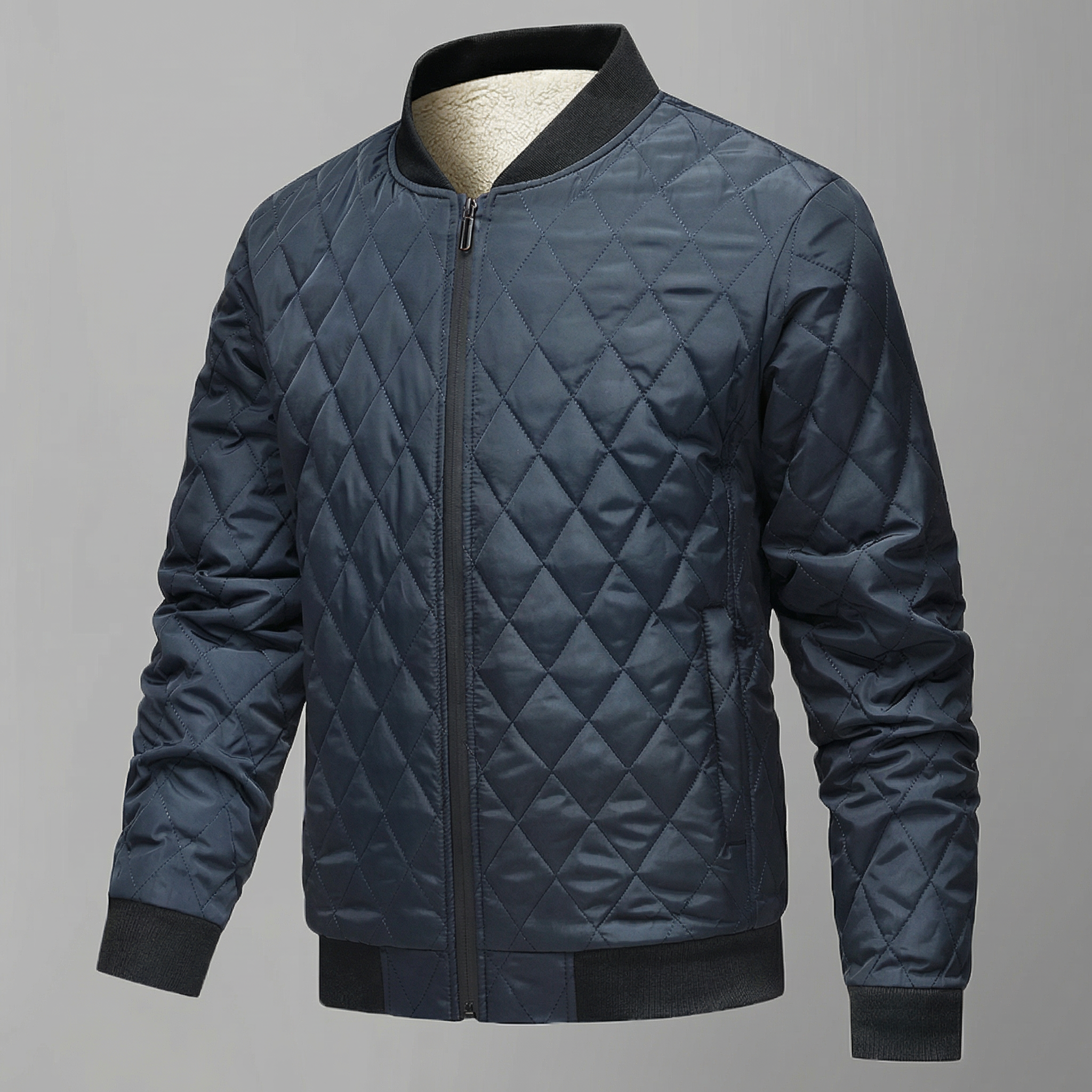 Avalon Quilted Insulated Jacket
