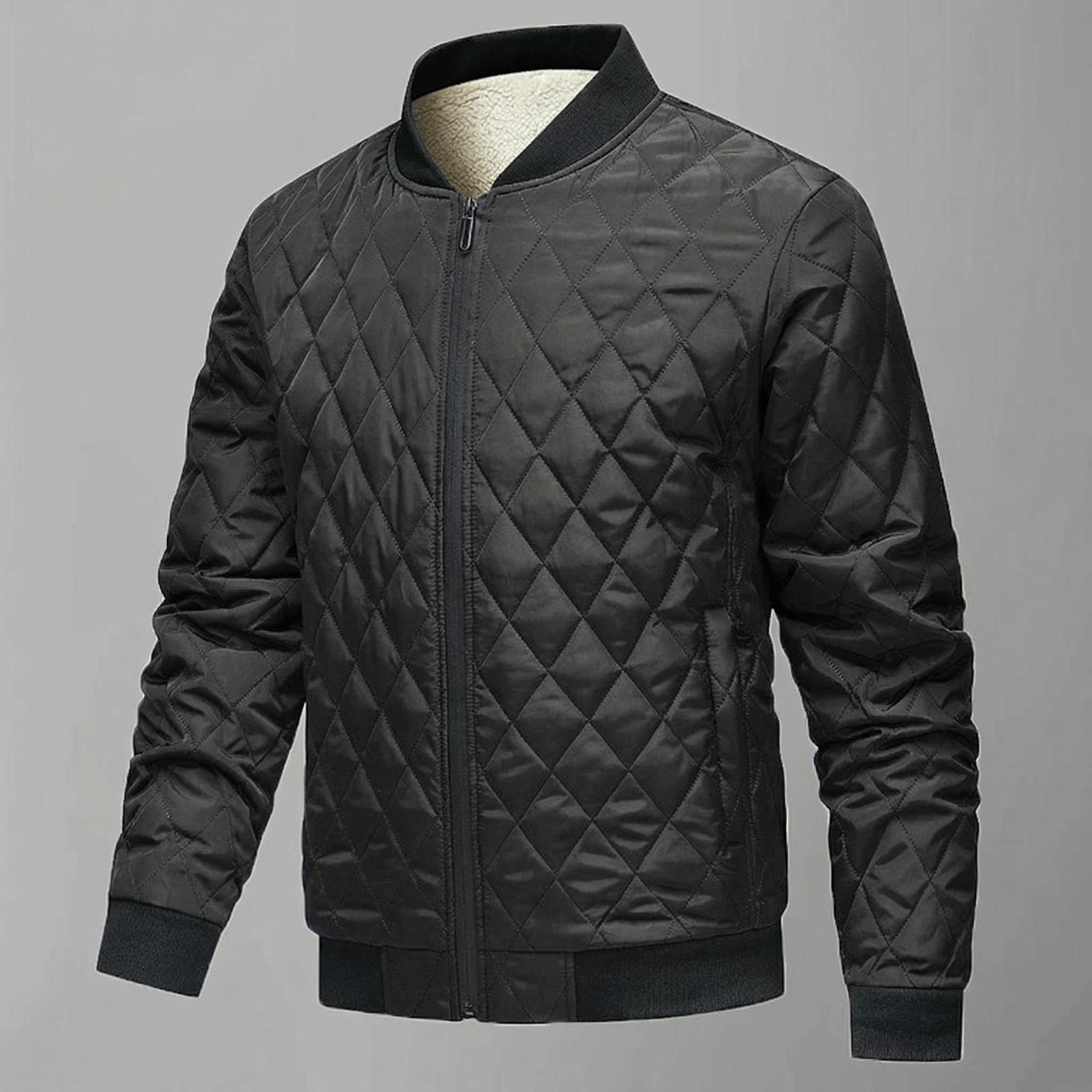 Avalon Quilted Insulated Jacket