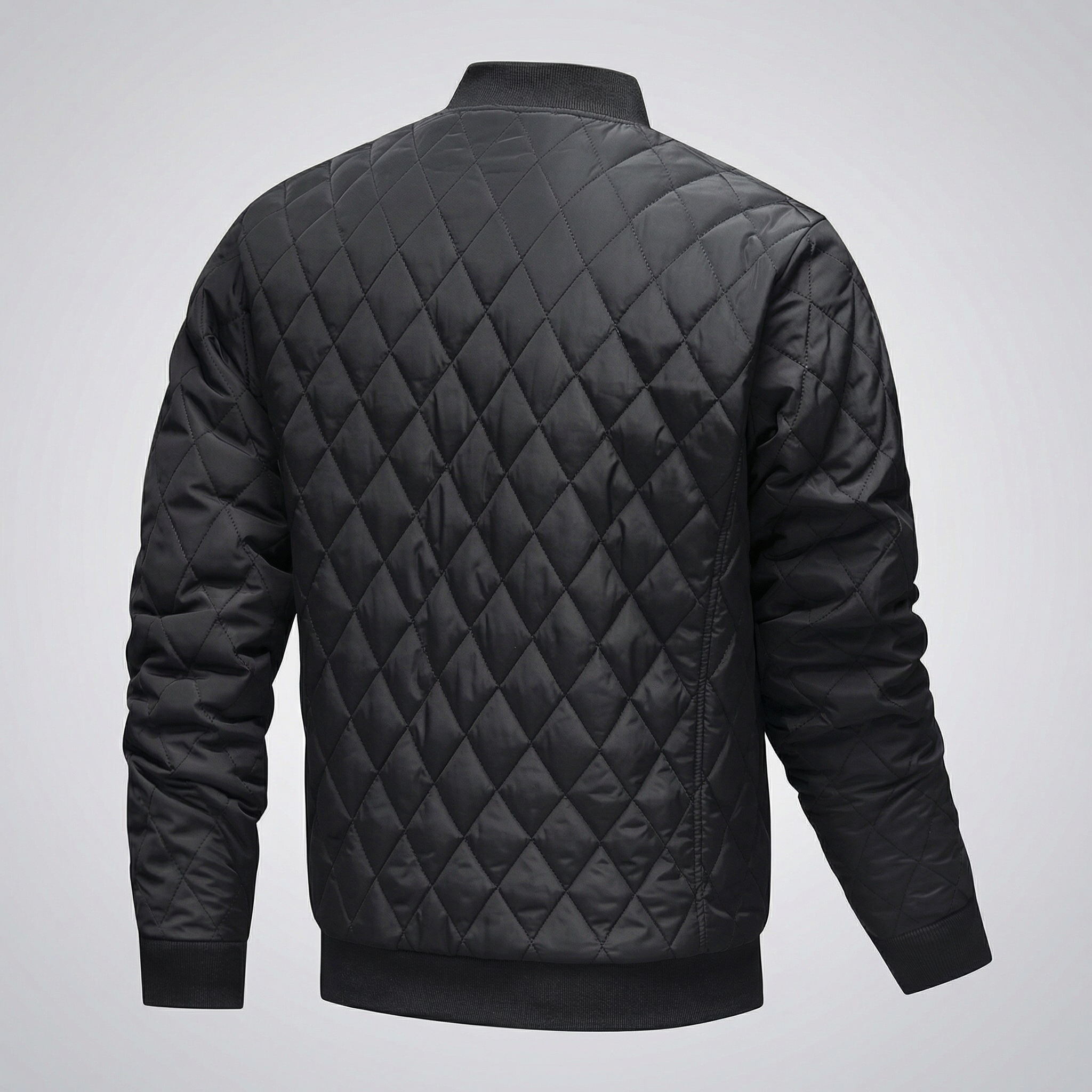 Avalon Quilted Insulated Jacket