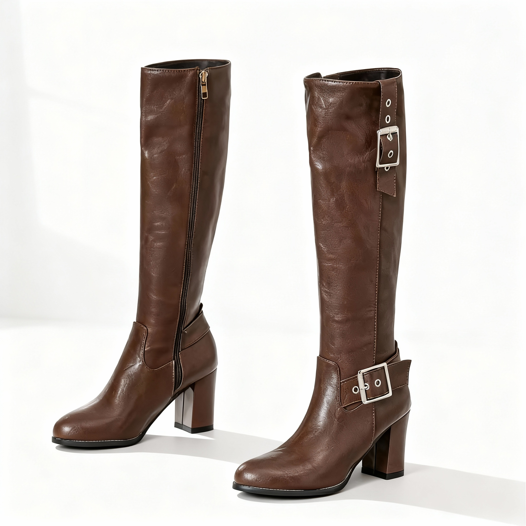 Remmy Riding Boots