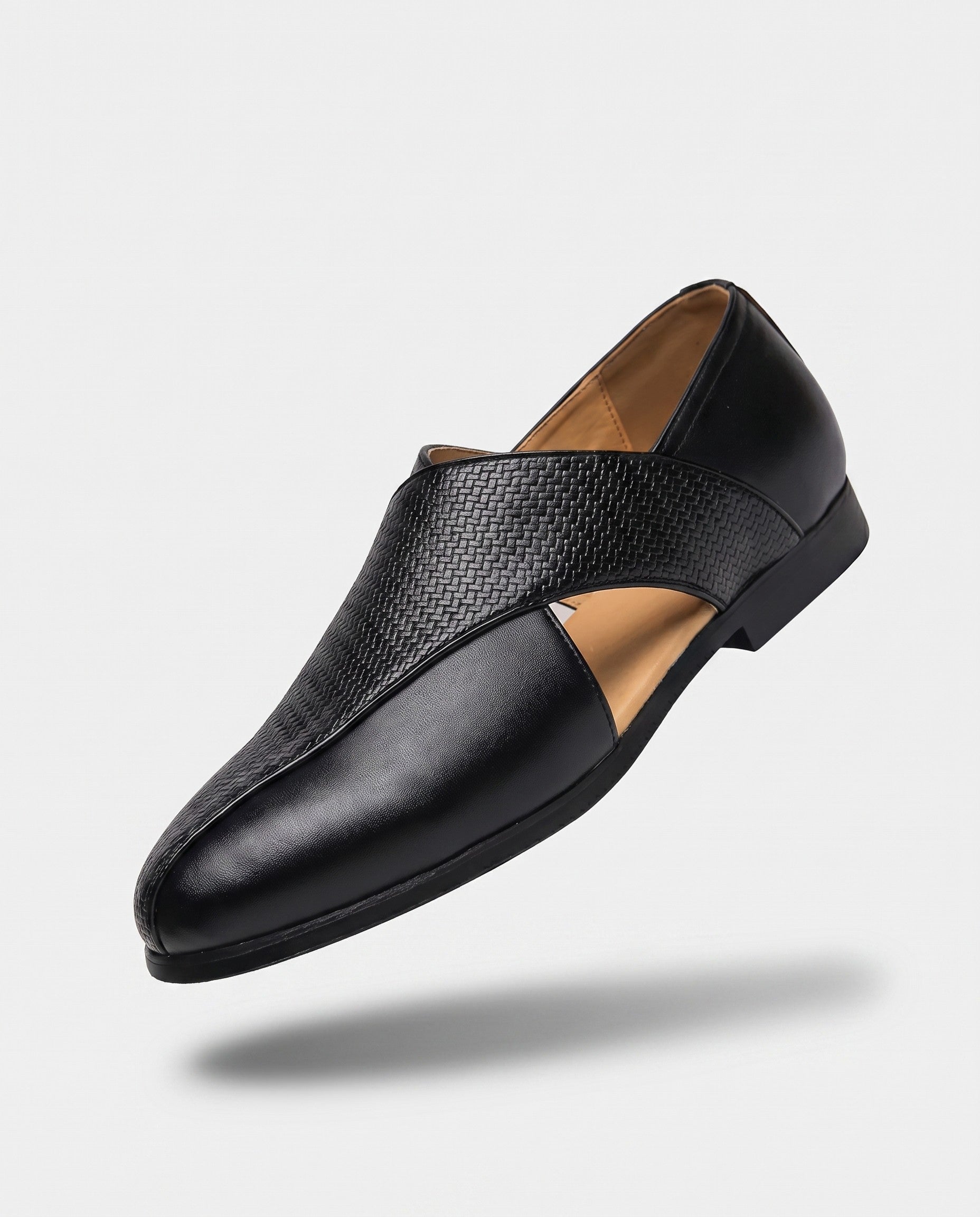 Bari Genuine Leather Loafers