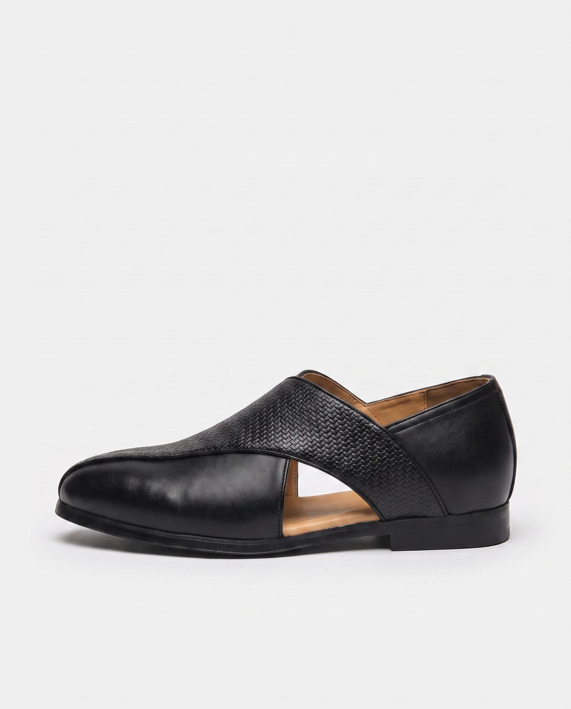 Bari Genuine Leather Loafers