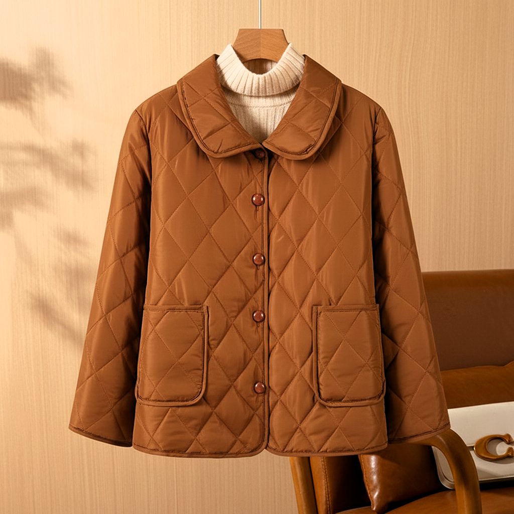 Alessia Down Jacket