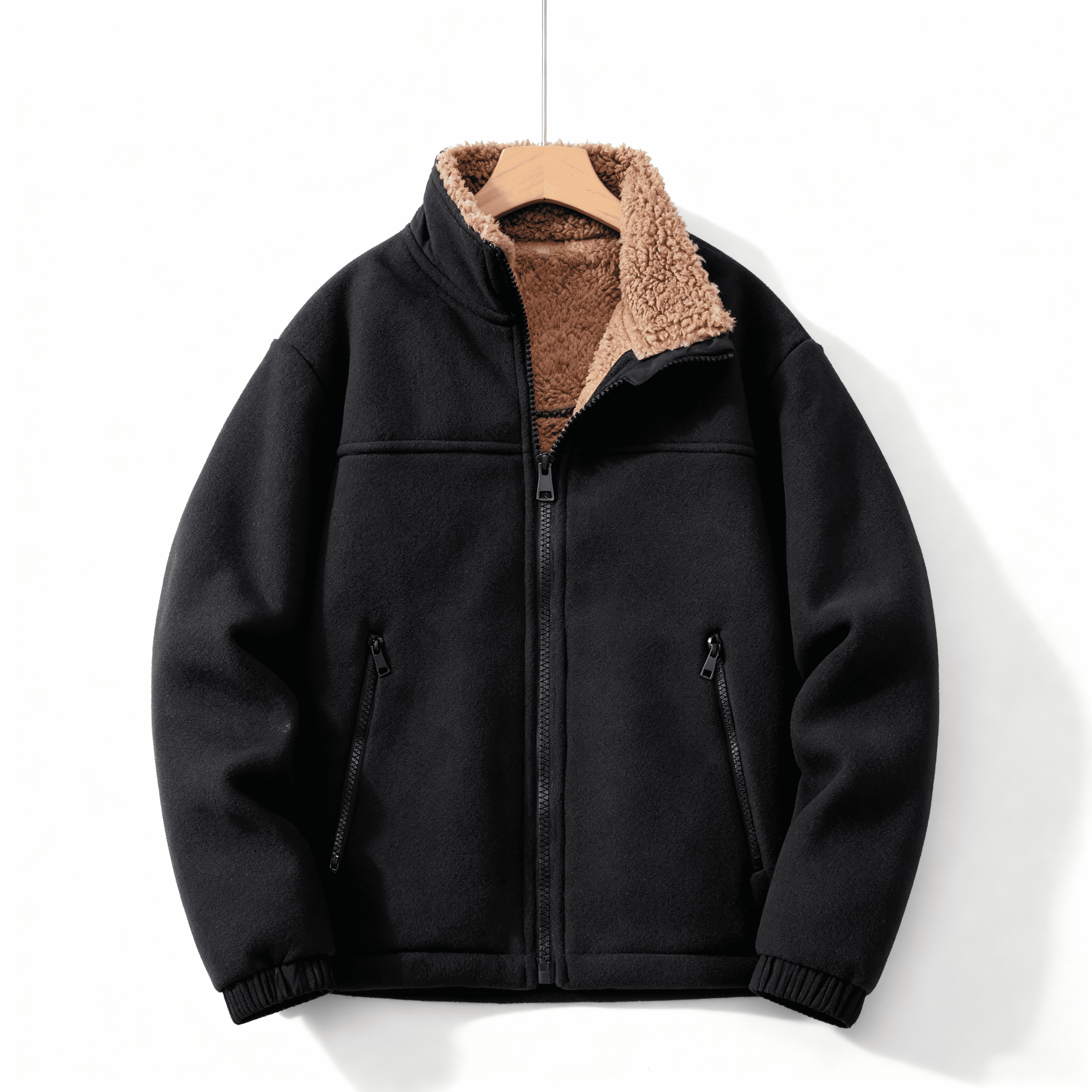 Redmont Fleece Jacket