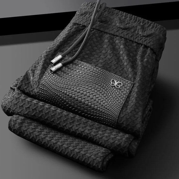 Tempo Ice-Silk Joggers