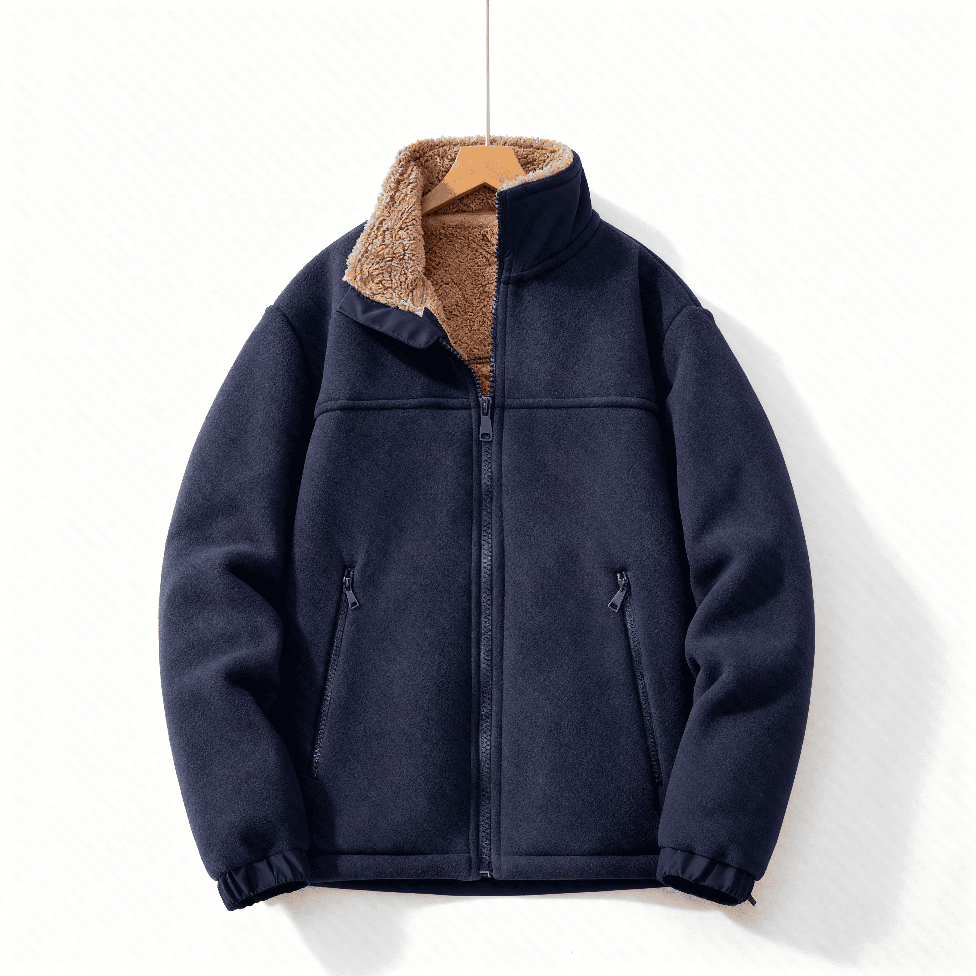 Redmont Fleece Jacket
