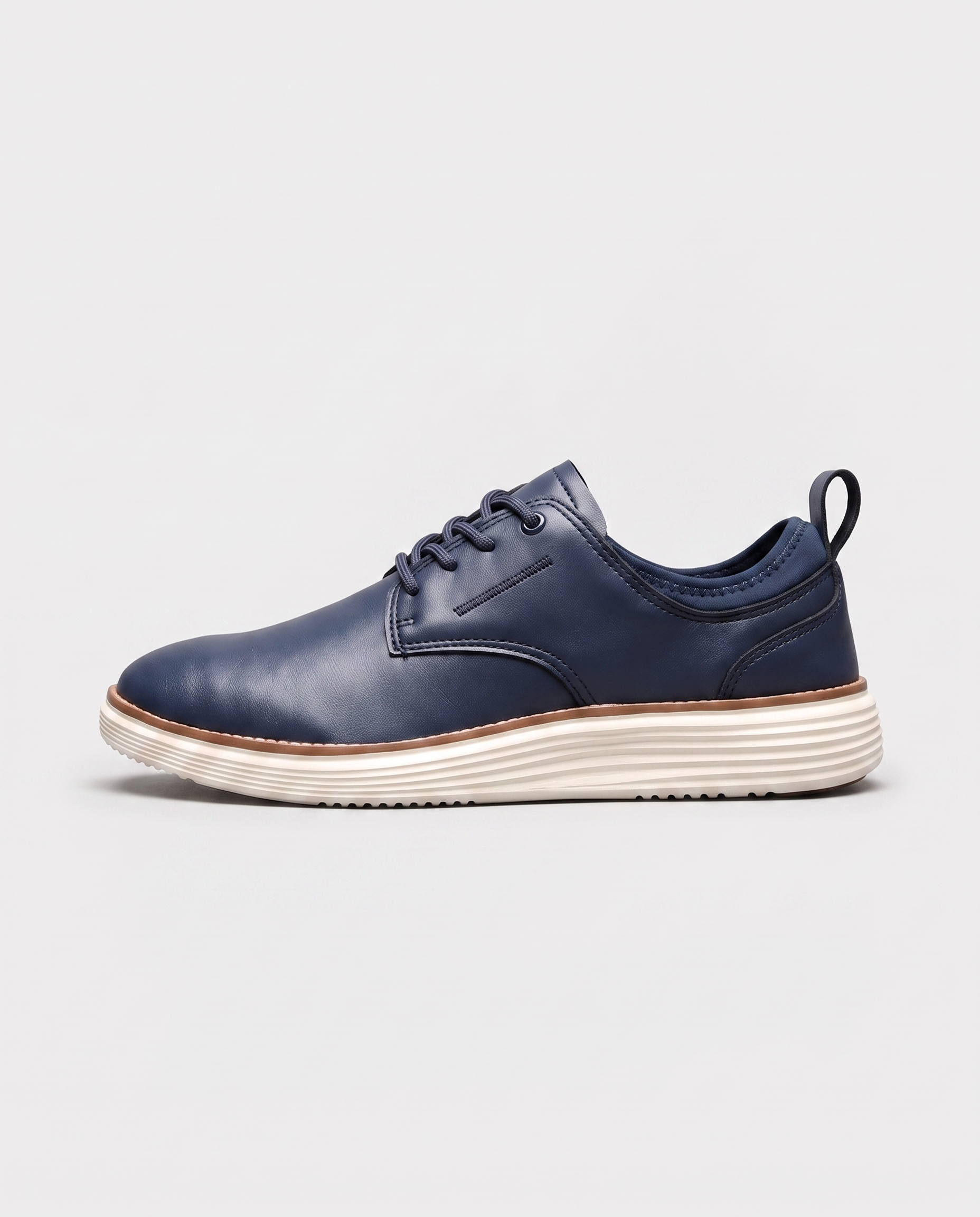 Lockwood Leather Comfort Sneakers