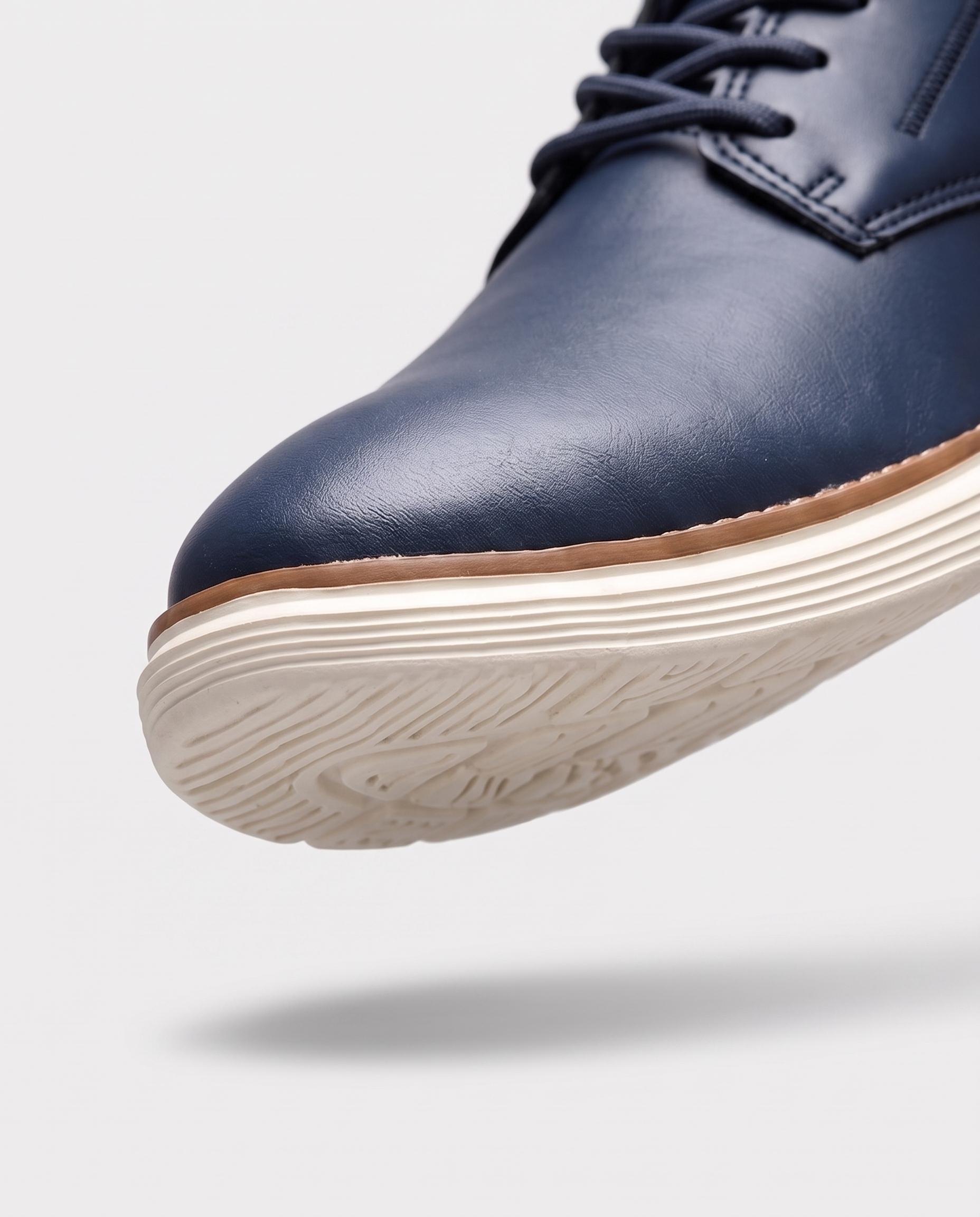 Lockwood Leather Comfort Sneakers