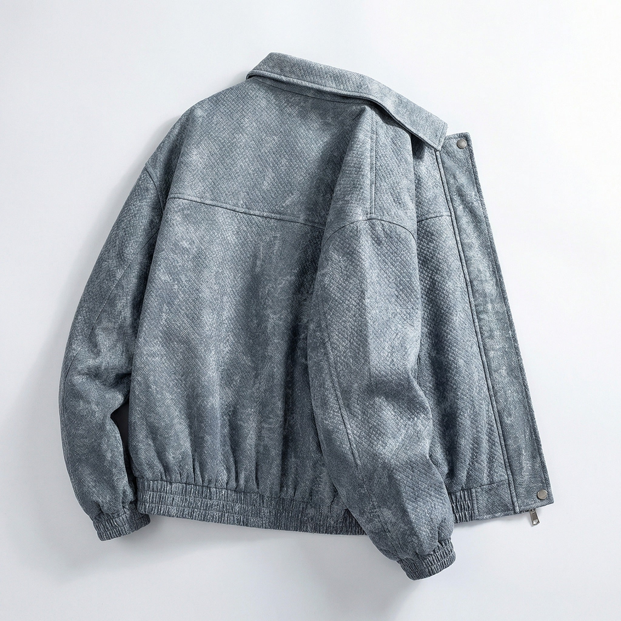 Brecken Quarry Zip Jacket