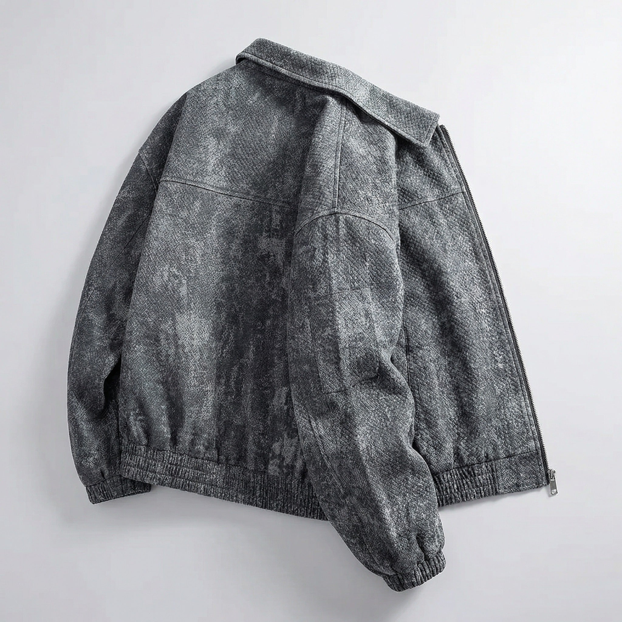 Brecken Quarry Zip Jacket