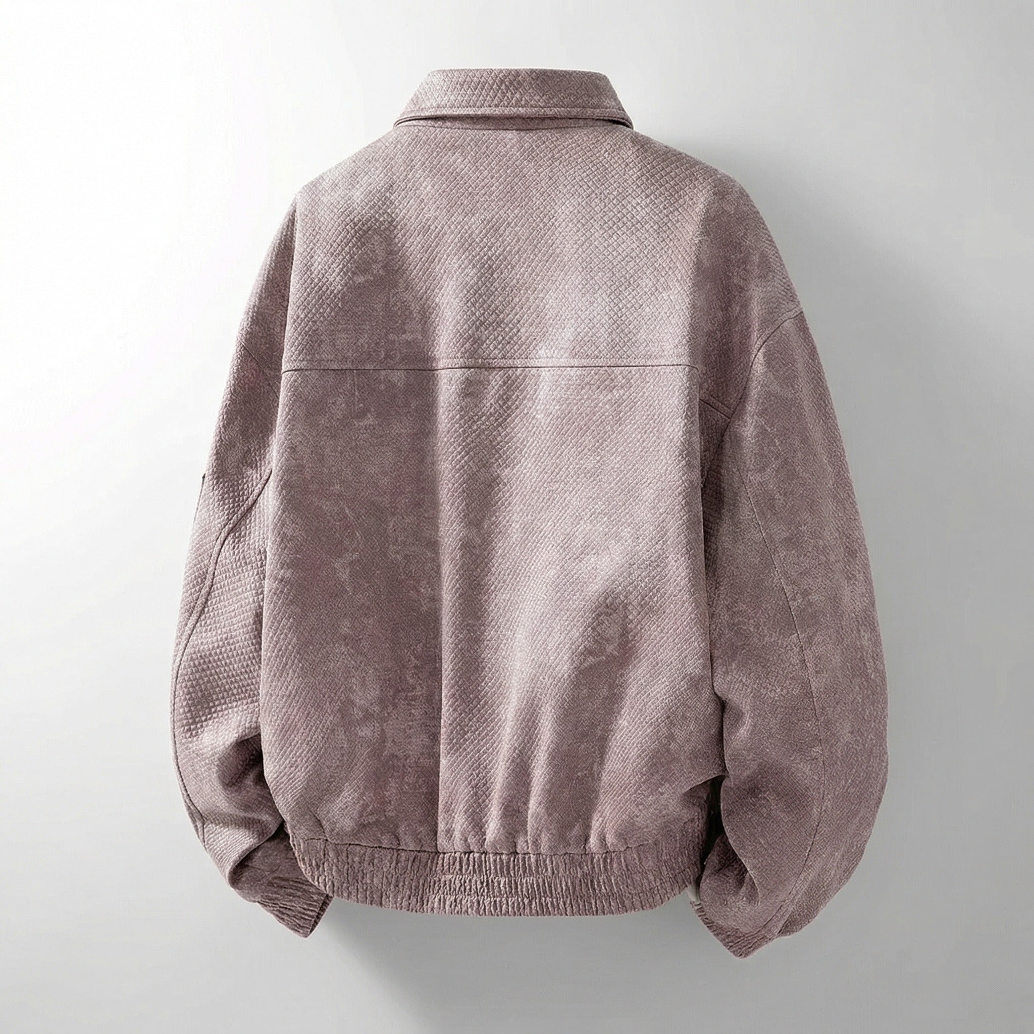 Brecken Quarry Zip Jacket