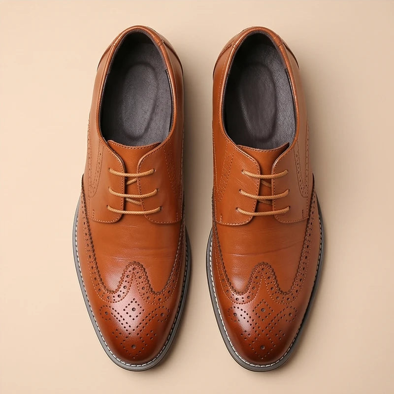Light Brown / 5 - variation 4