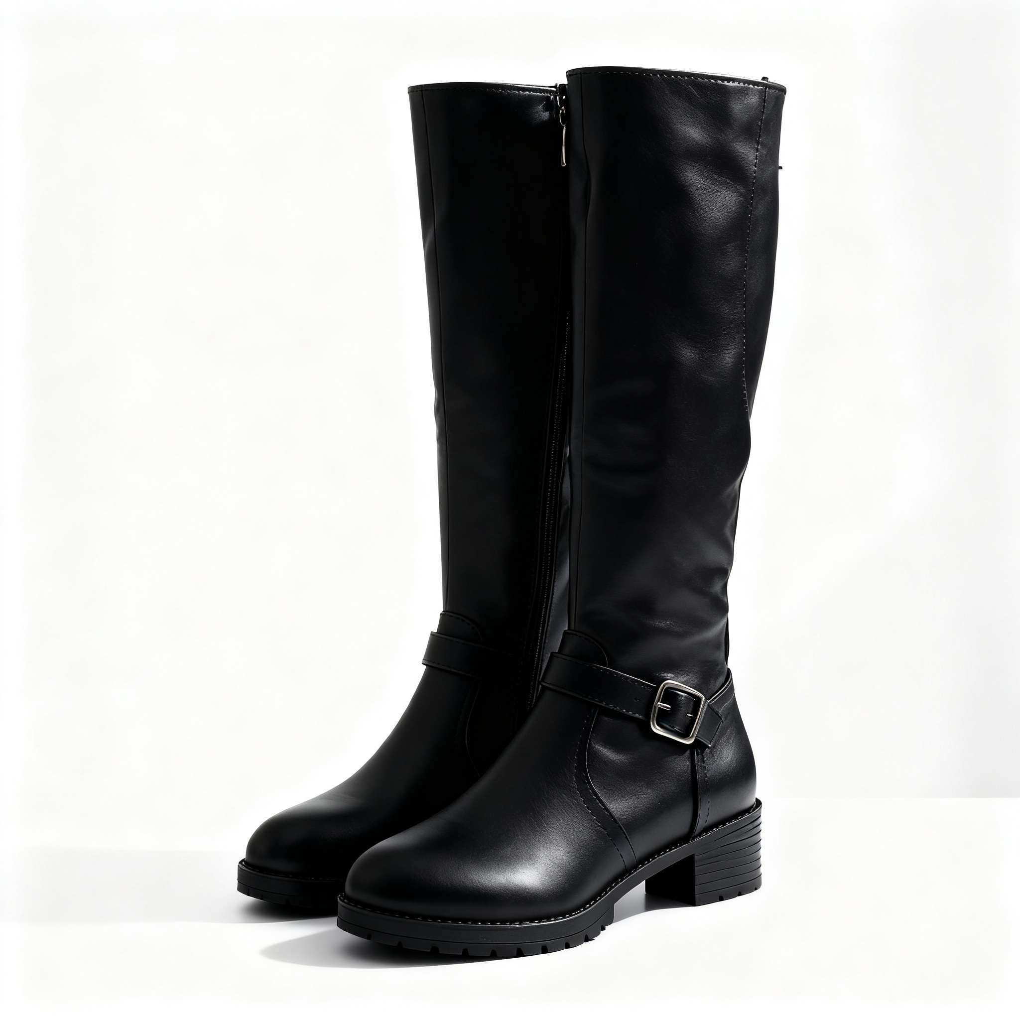 Sable Riding Boots