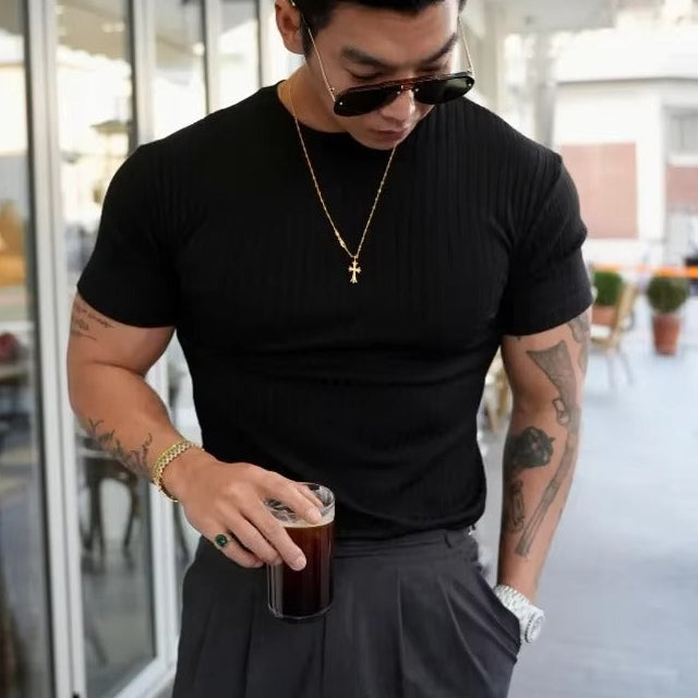 Hayden Flex-Fit T-Shirt