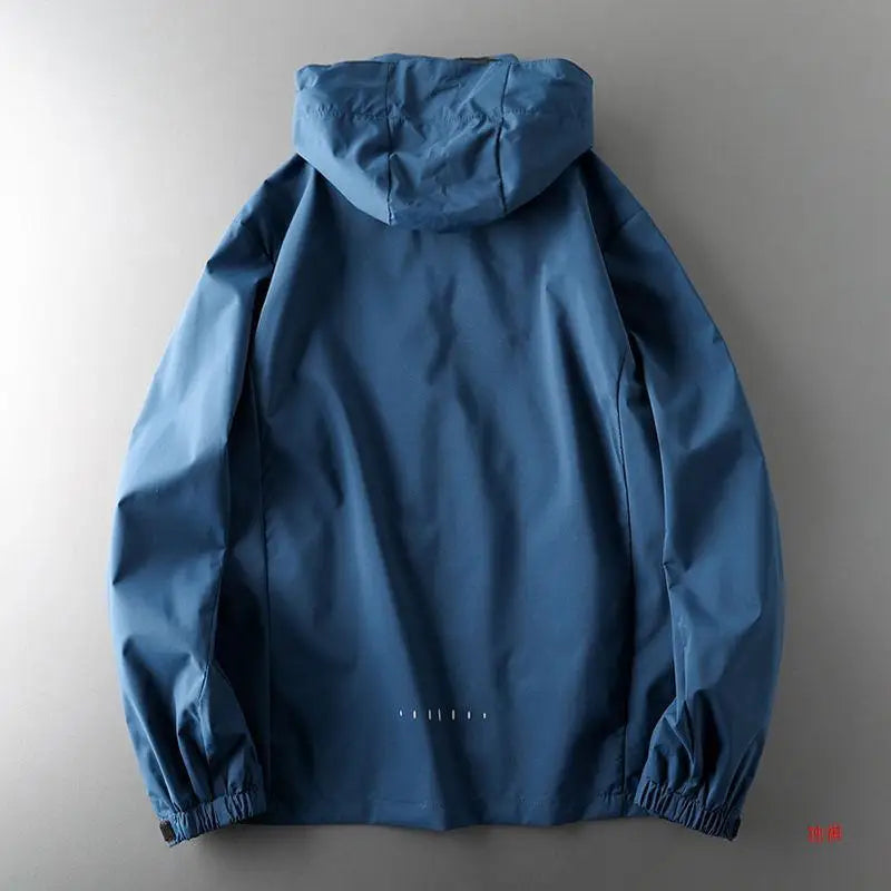 TEMPEST PRO WINDBREAKER