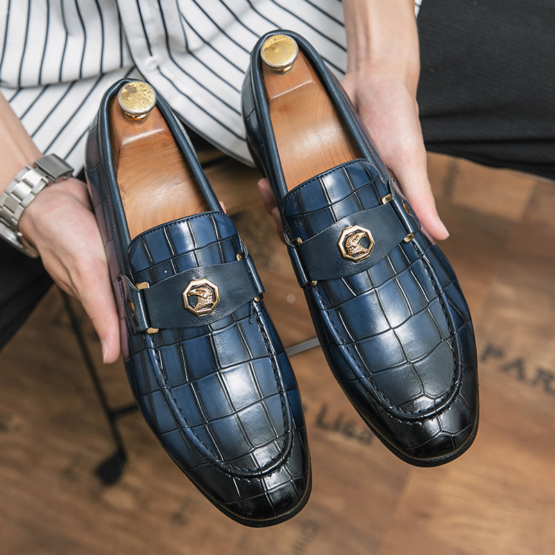 ROMA PALERMO LOAFERS