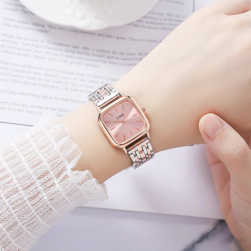 VIVIAN QUARTZ WATCH