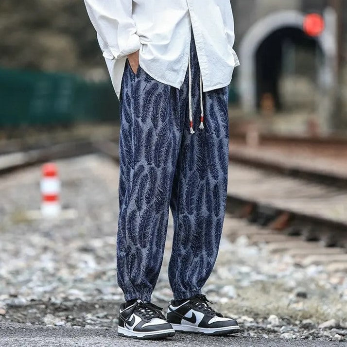 HIROSHI SWEATPANTS