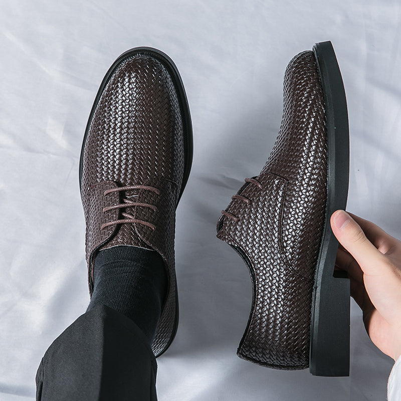 VALENCIA OXFORDS