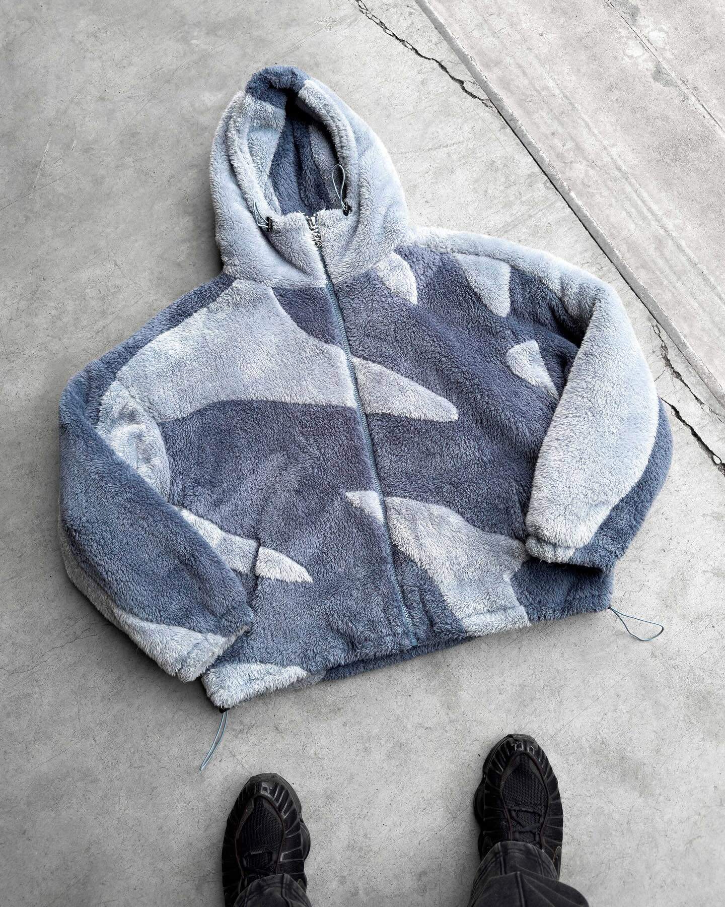 FLASHPOINT HOODIE