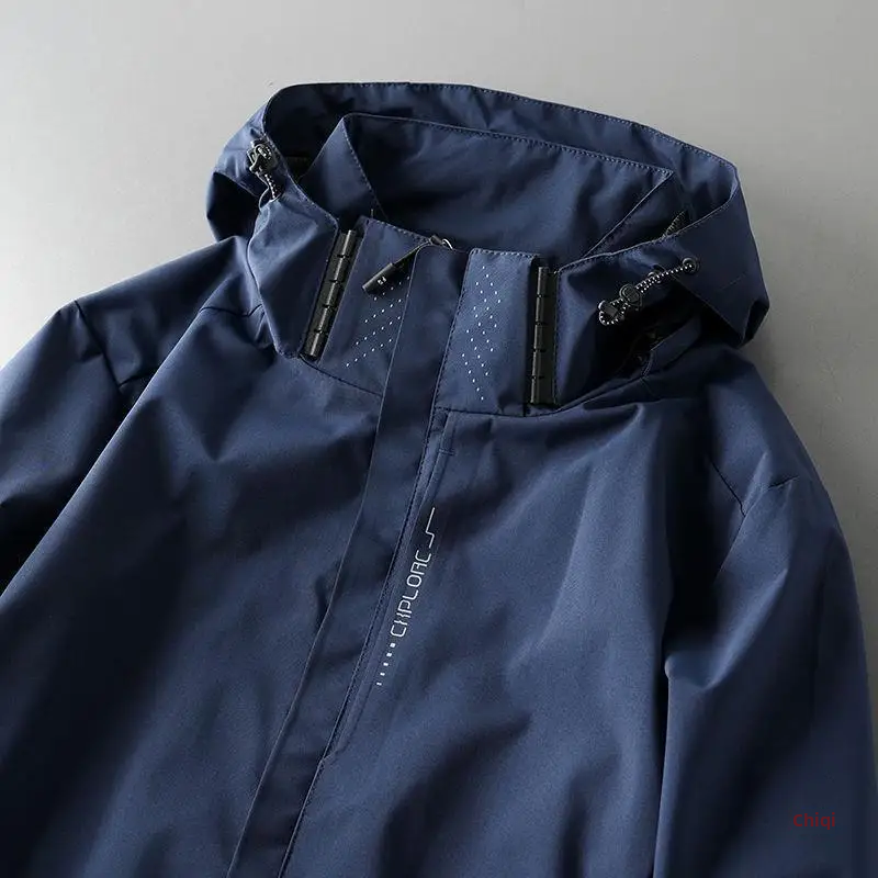 TEMPEST PRO WINDBREAKER