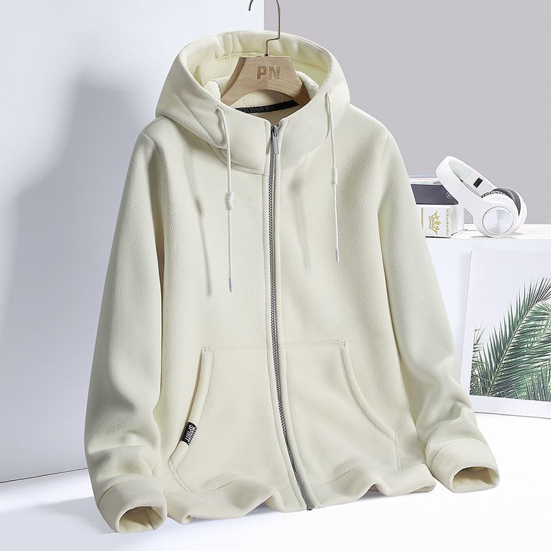 CLOUD BLEND HOODIE