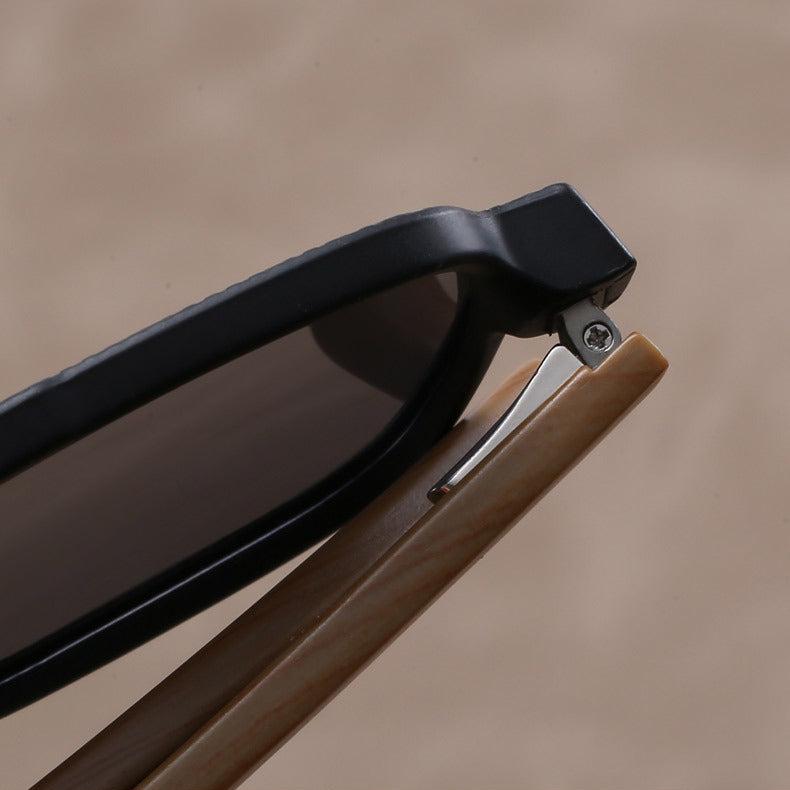 OAKSHADE SUNGLASSES