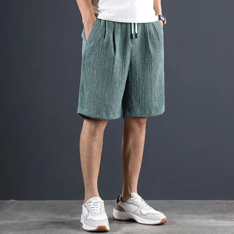 EASY DAY SUMMER SHORTS