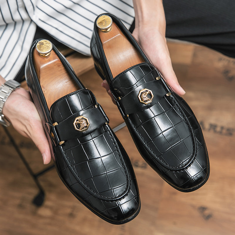 ROMA PALERMO LOAFERS