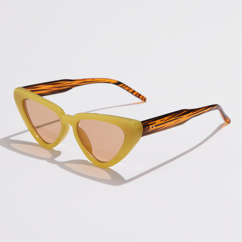 PANTHER SOL SUNGLASSES