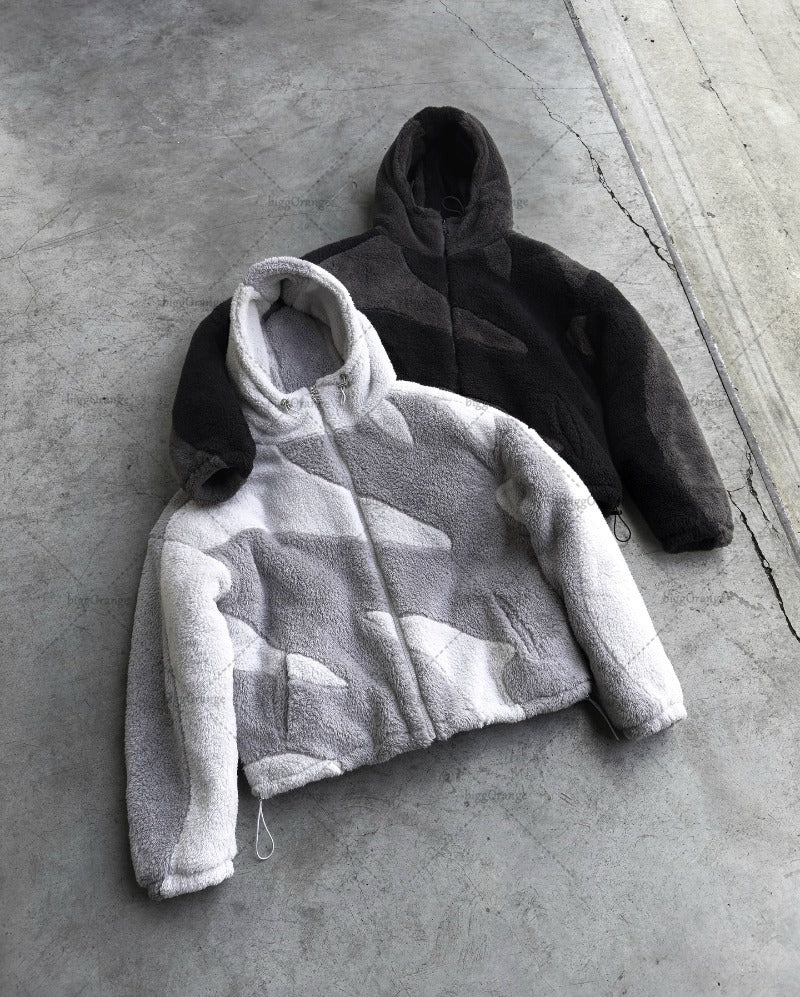 FLASHPOINT HOODIE