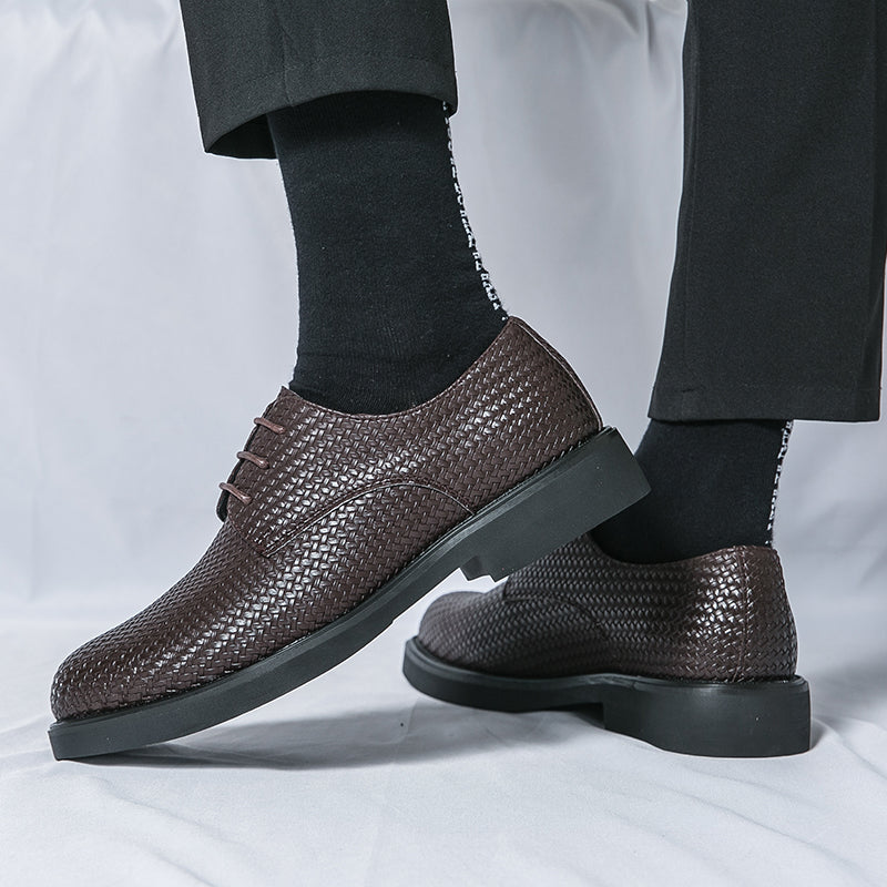 VALENCIA OXFORDS