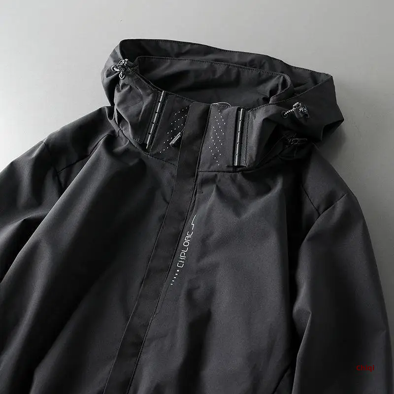 TEMPEST PRO WINDBREAKER