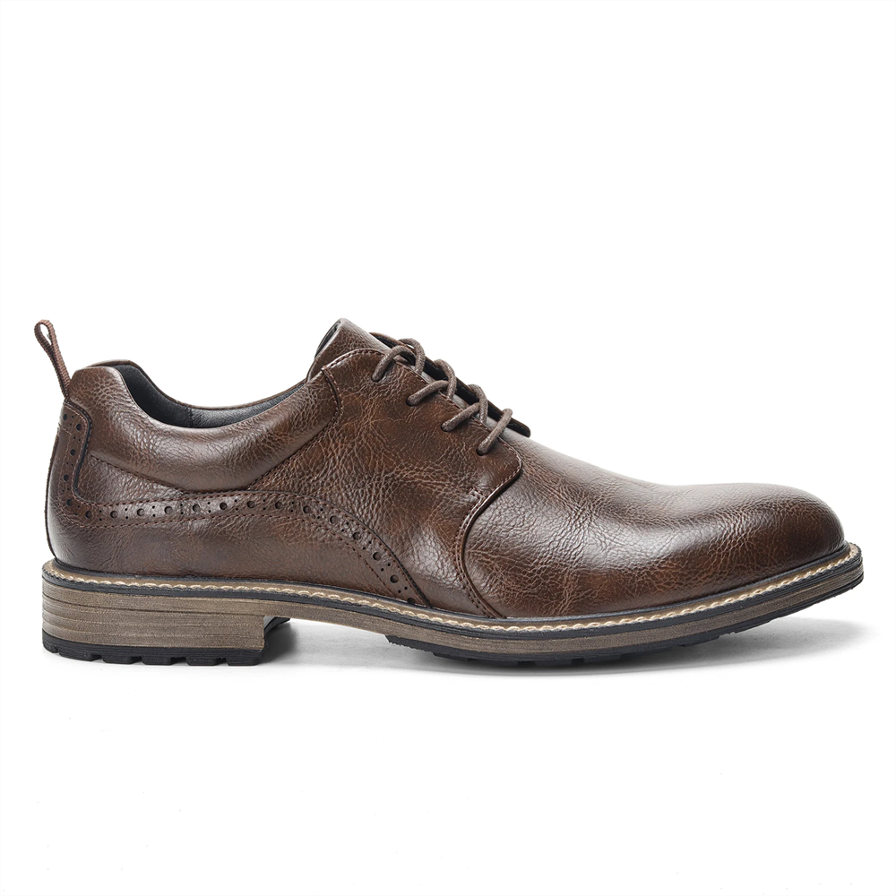 CAMDEN DERBY SHOE