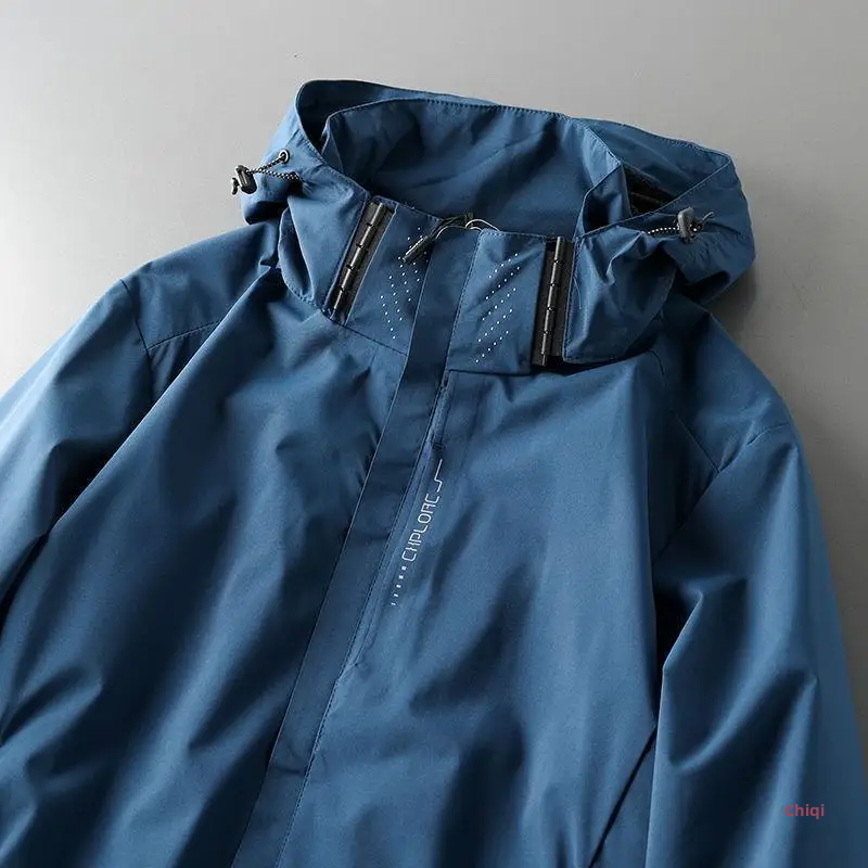 TEMPEST PRO WINDBREAKER